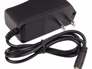 Adaptador Fijo 5V 2A Electronico