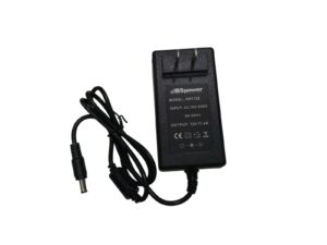 ADAPTADOR BS POWER DC12V 4A 5.5 2.1MM