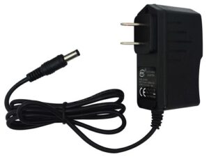 ADAPTADOR AC/DC INTEL. FIJO 5V-2A PLUG 2.5