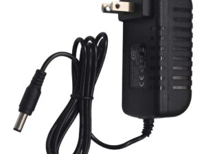 ADAPTADOR AC/DC INTEL. FIJO 5V-3A PLUG 2.5