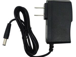 ADAPTADOR AC/DC INTEL. FIJO 9V-1.2A PLUG 2.5