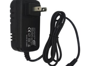 ADAPTADOR AC/DC INTEL. FIJO 12V-2A PLUG 2.5