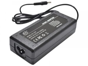 ADAPTADOR AC/DC INTELIGENTE FIJO 12V-3A C/PLUG 2.5