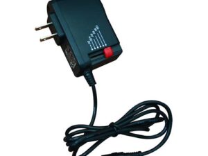 Adaptador p/laptop UNIVERSAL 100W 12-24V EVL