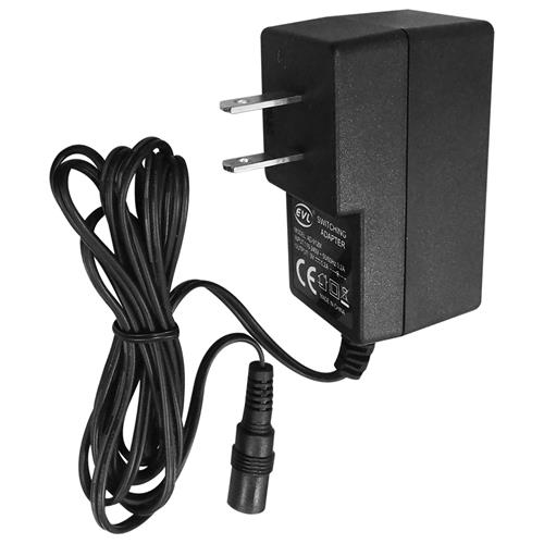 ADAPTADOR AC/DC INTEL. FIJO 9V-1.2A MULTIPLUG