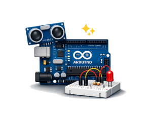 Electrónica y Robótica