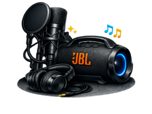 Audio