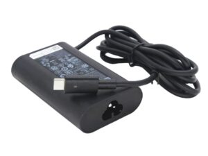 Adaptador p/laptop DELL 5V/9V/15V/20V 3A/3A/3A/3.25A 65W TIPO C