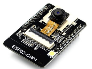 MODULO WIFI+ BT+CAMARA ESP32-CAM OV2640