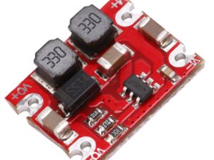 MODULO  2.5V-15V to 5V