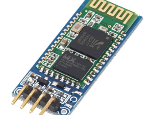 MODULO BLUETOOTH HC-06 4PINES