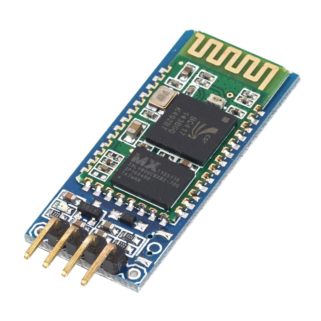 MODULO BLUETOOTH HC-06 4PINES
