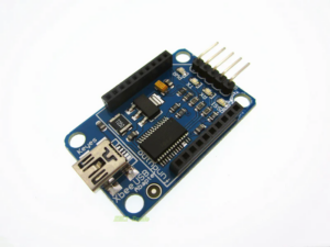 MODULO CONTROLADOR XBEE C/CAB