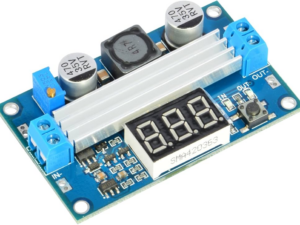 MODULO ELEVADOR DE VOLTAJE FP5139 1.8 15V 100W 3A