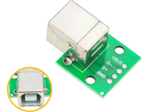 MODULO INTERFACE USB