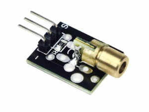 MODULO LASER KY-008