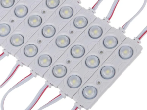 MODULO LED BLANCO 12V 20PCS TMZ-W