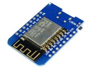 MODULO MICRO SD COMPATIBLE TLF WIFI ESP8266