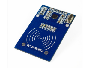 MODULO RC522 LECTOR RFID