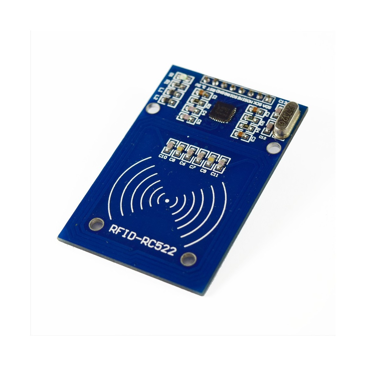 MODULO RC522 LECTOR RFID