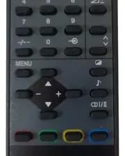 CONTROL ANTIGUO JG CT-9881