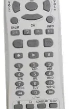 CONTROL CNT 01