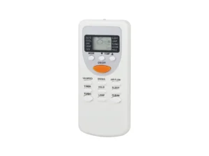 Control AIRE ACONDICIONADO LENNOX/EVERWELL 110