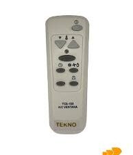 Control AIRE ACONDICIONADO LG 103