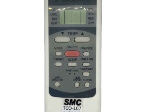 Control AIRE ACONDICIONADO PREMIER107