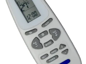 Control AIRE ACONDICIONADO PRIMA 111