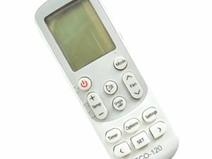 Control AIRE ACONDICIONADO SAMSUNG TCO-120