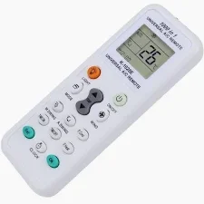 Control AIRE ACONDICIONADO UNIVERSAL K1028E