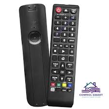 Control BLU-RAY SAMSUNG 153A