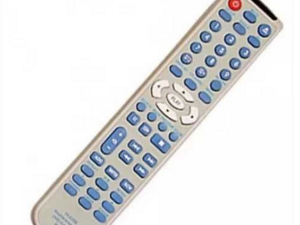CONTROL ANTIGUO JRC P/DVD DAEWOO