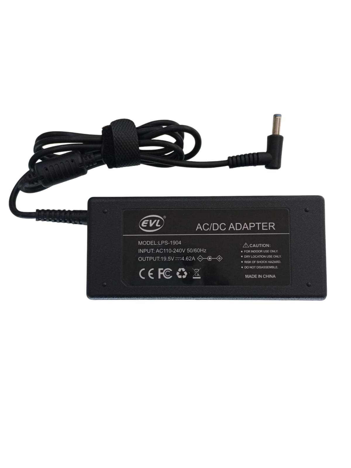 ADAPTADOR LAPTOP HP - Image 3