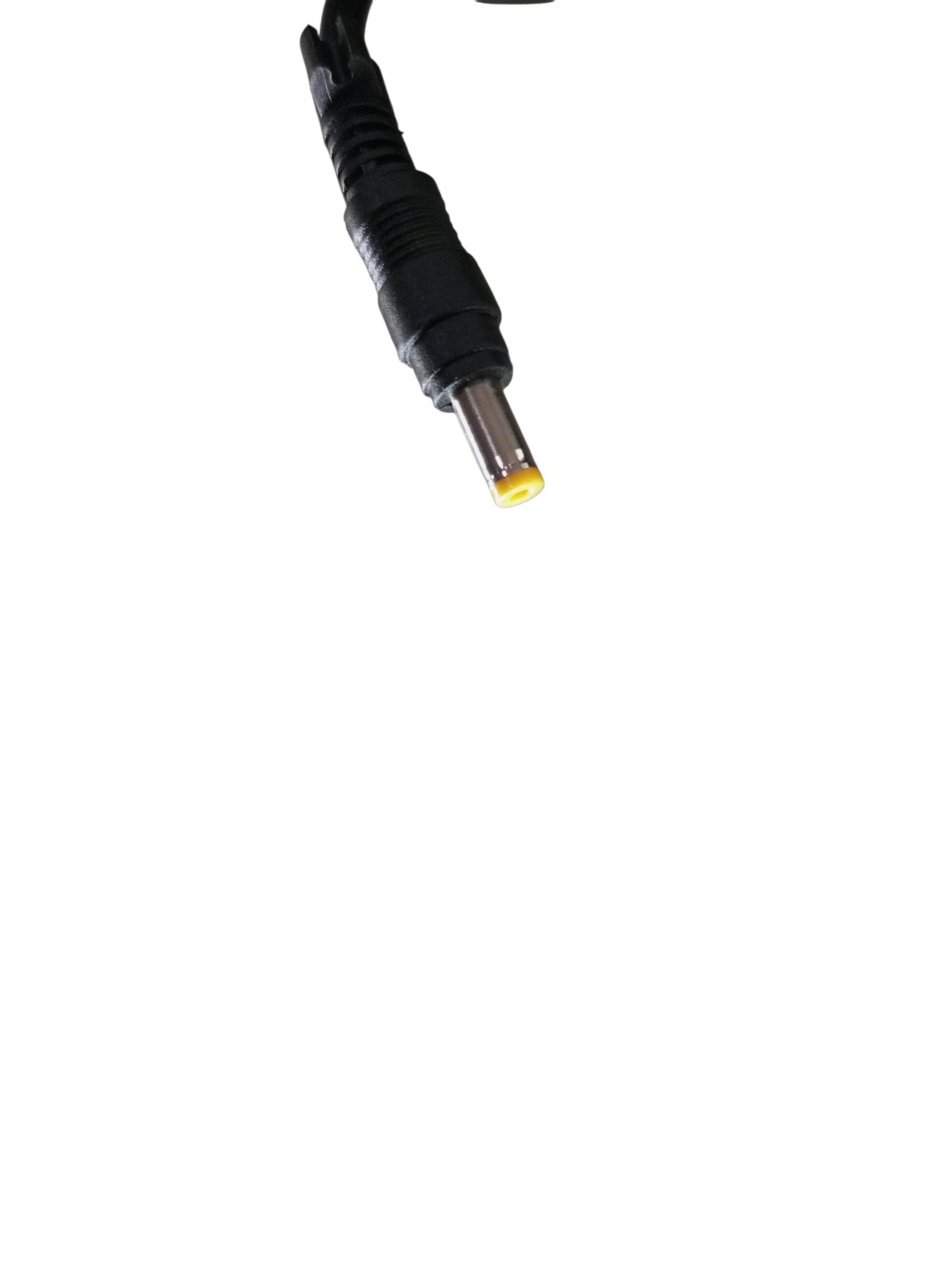 ADAPTADOR P/LAPTOD HP 18.5V 3.5 Amp ( 4.8*1.7 PUNTA AMARILLA) - Image 3