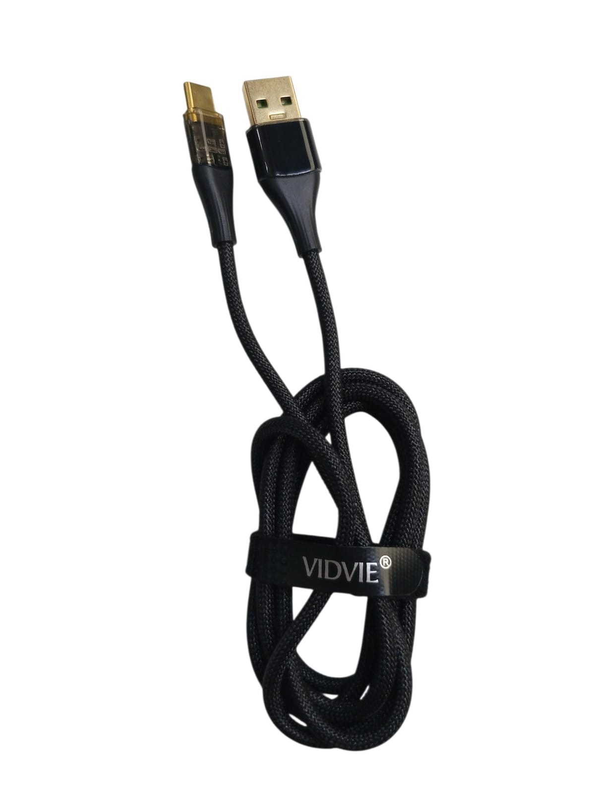 CABLE DE DATOS/CARGA RAPIDA TIPE C - Image 5
