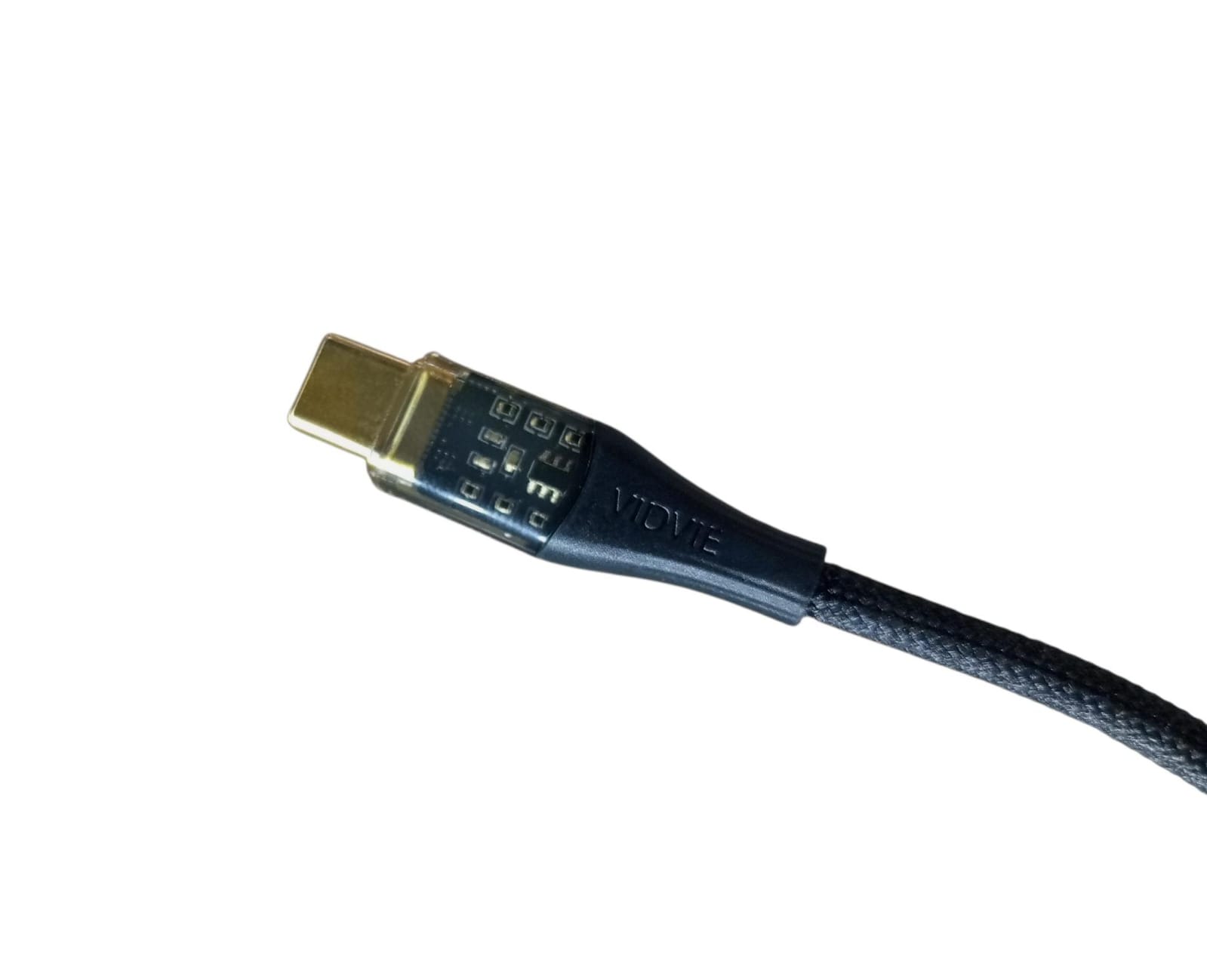CABLE DE DATOS/CARGA RAPIDA TIPE C - Image 8