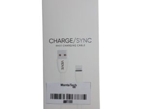 CABLE USB A IPHONE CB411