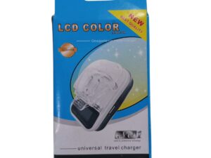 RGADOR UNIVERSAL BATERIA P/CELULARES