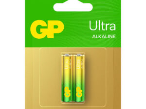 PILA AAA ULTRA ALKALINA GP GREENCELL