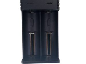 CARGADOR UNIVERSAL D/PILAS