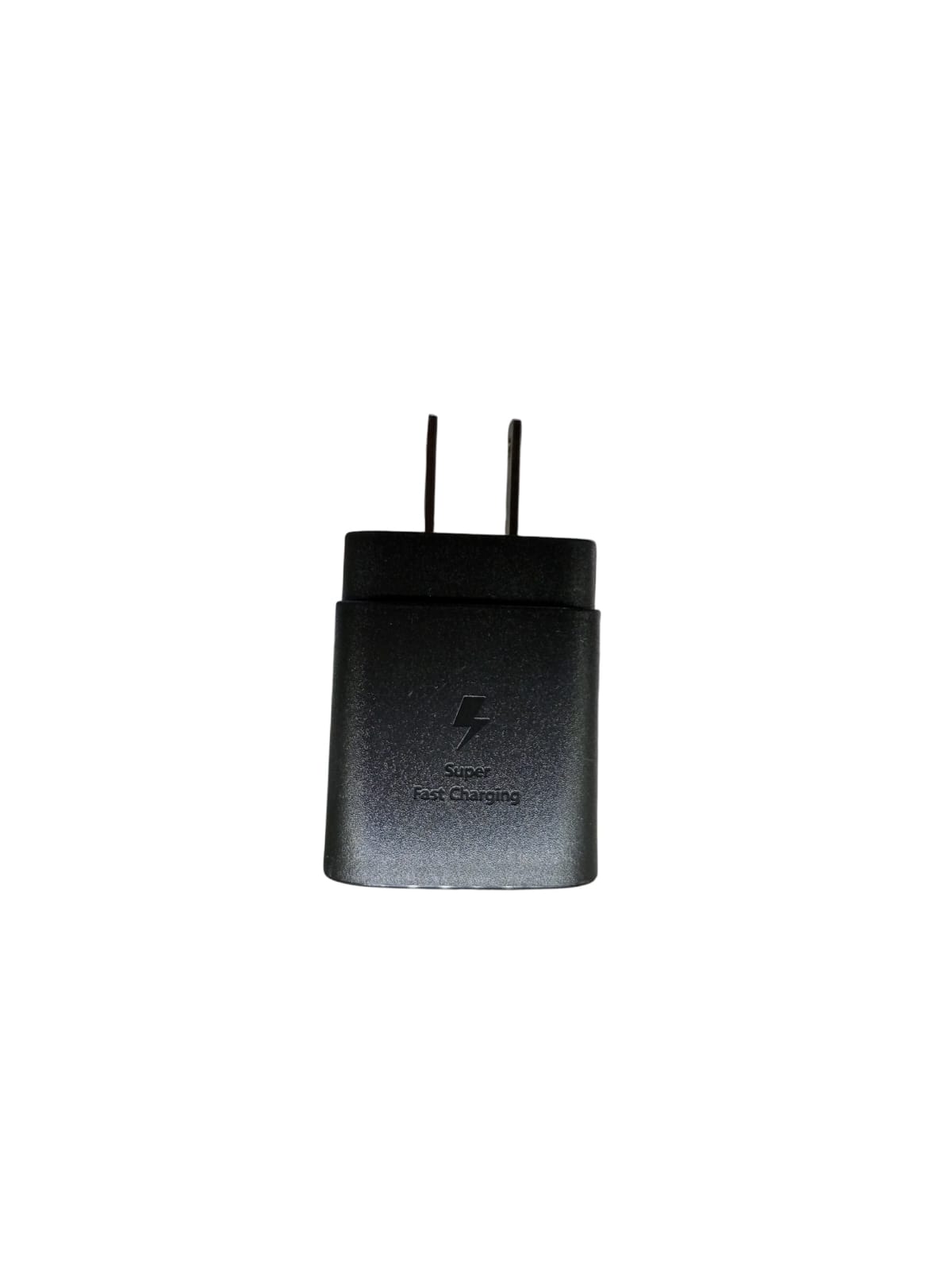 CARGADOR 25WATTS TIPO C SAMSUNG (BASE) - Image 3