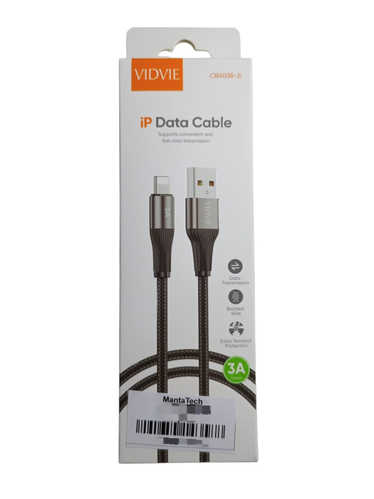 CABLE CB4038/(2M)I5