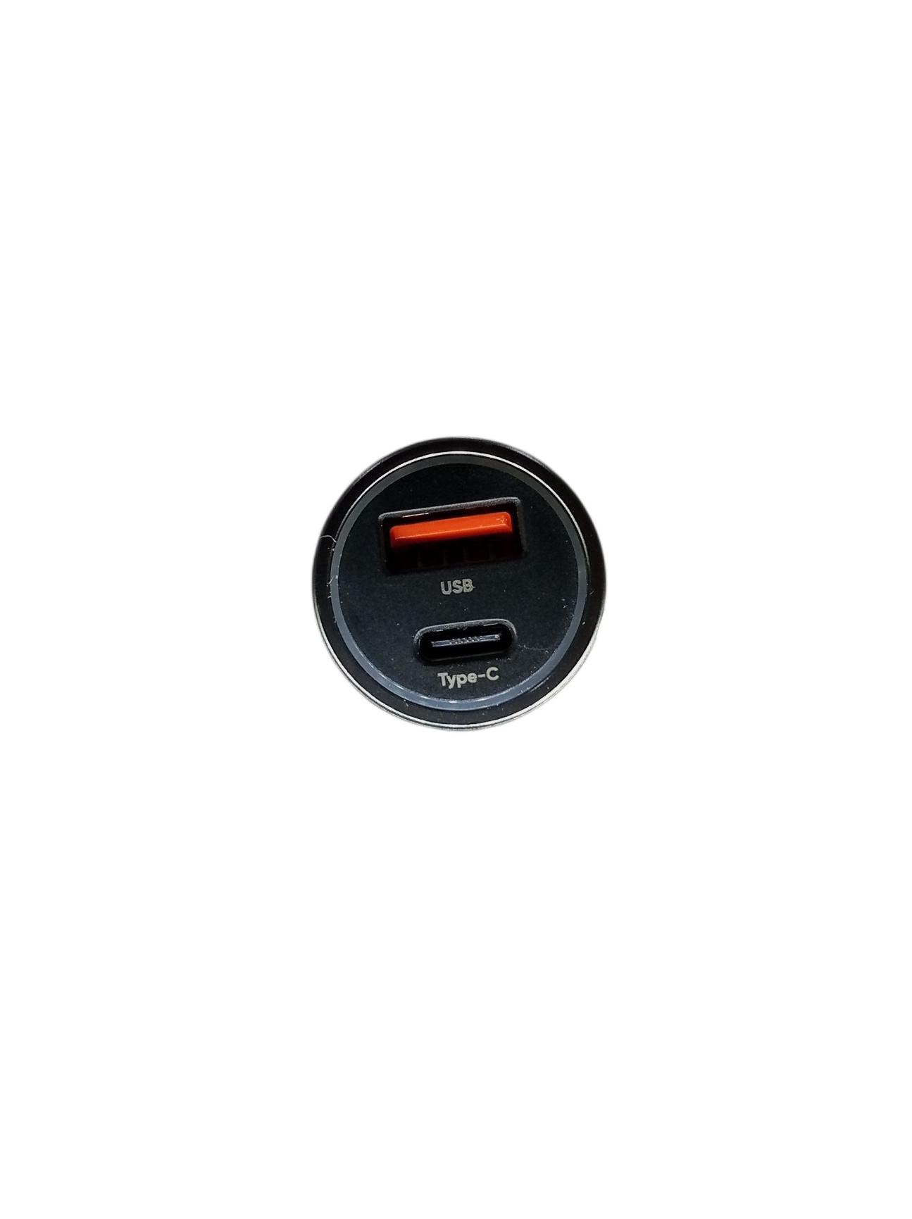 CARGADOR DE CARRO (BASE) VS-C023 - Image 2