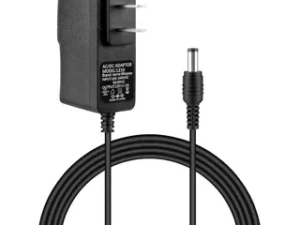 Adaptadores de voltaje