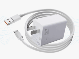 Cargadores para celular