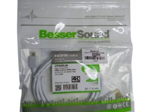 CABLE BS HDMI A MICRO HDMI