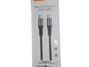 CABLE CB4038C TC-TC 1M