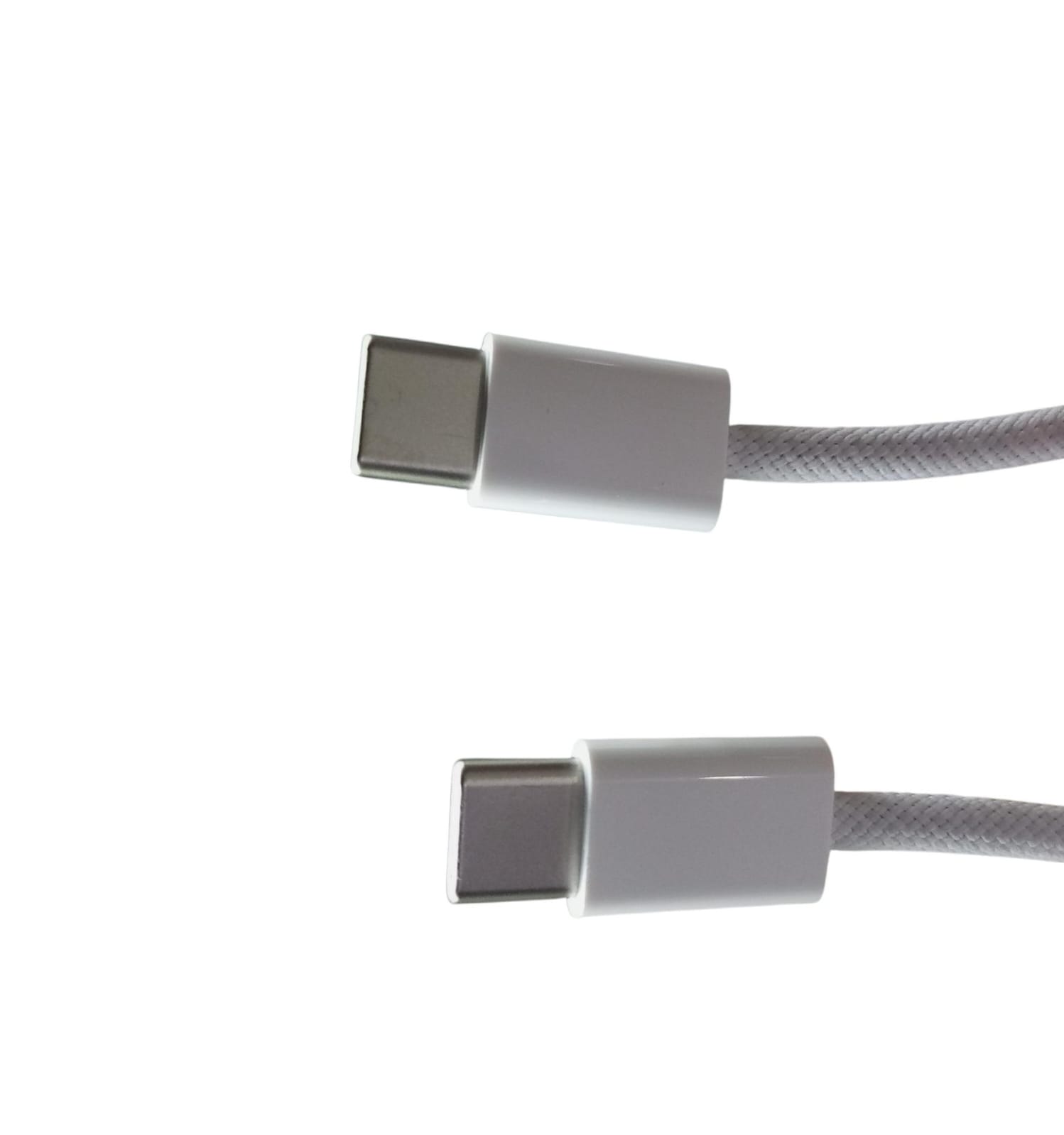CABLE ORIGINAL IPHONE C/C 60W - Image 4